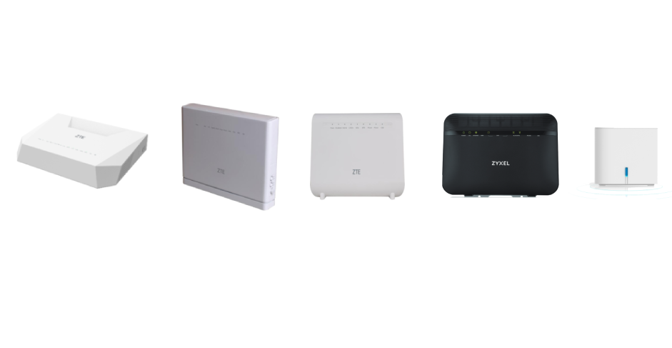 Cambiar contraseña wifi del router